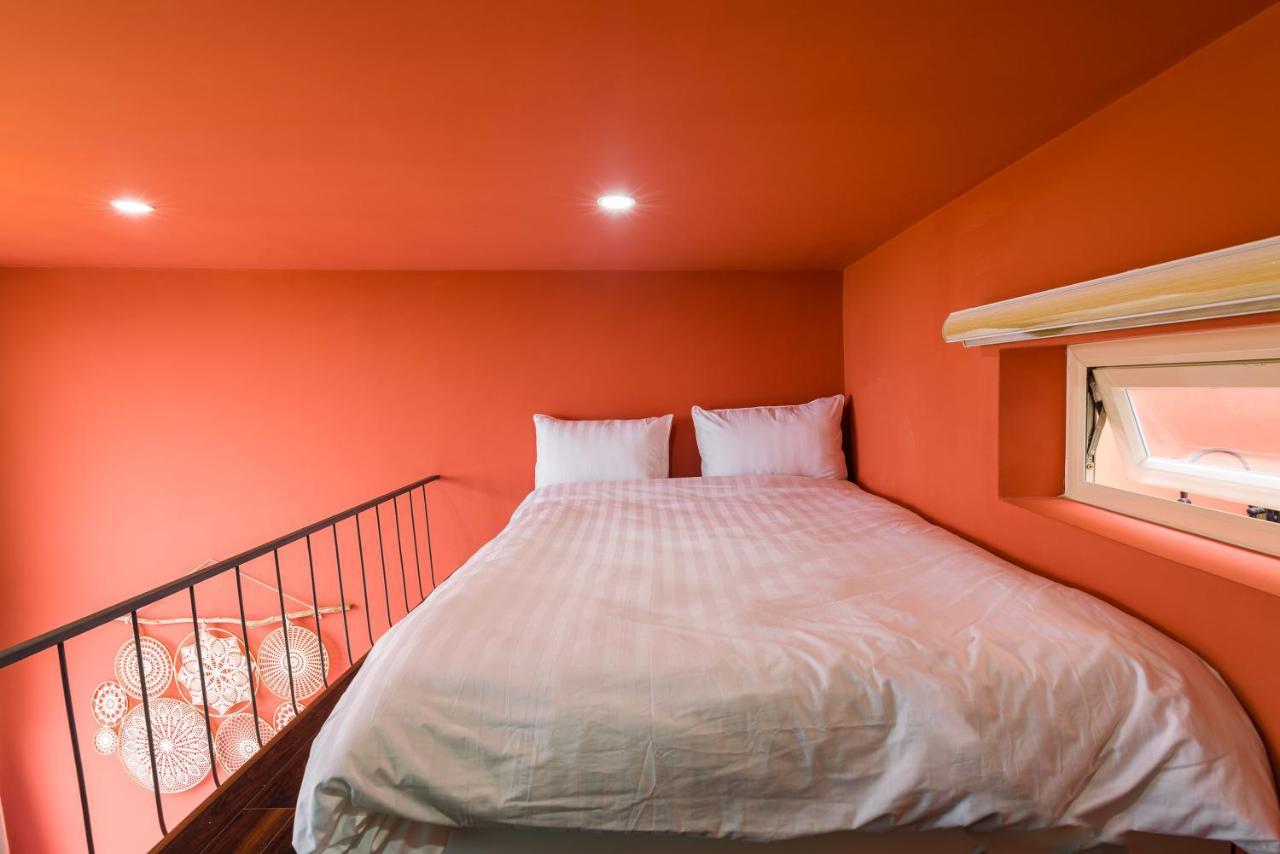 Dalat Rose Hill Villa - Moutain View エクステリア 写真
